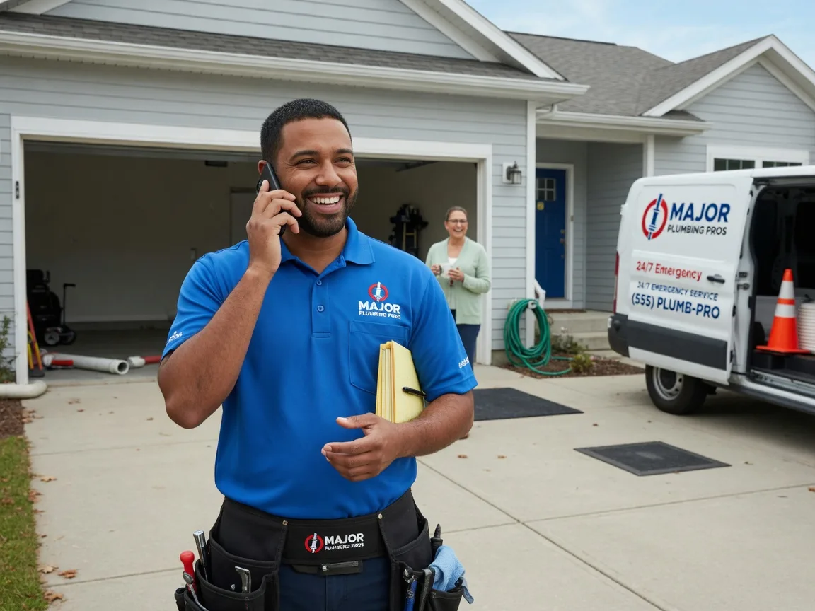 Drain Cleaning Services Mooseheart, IL FAQs